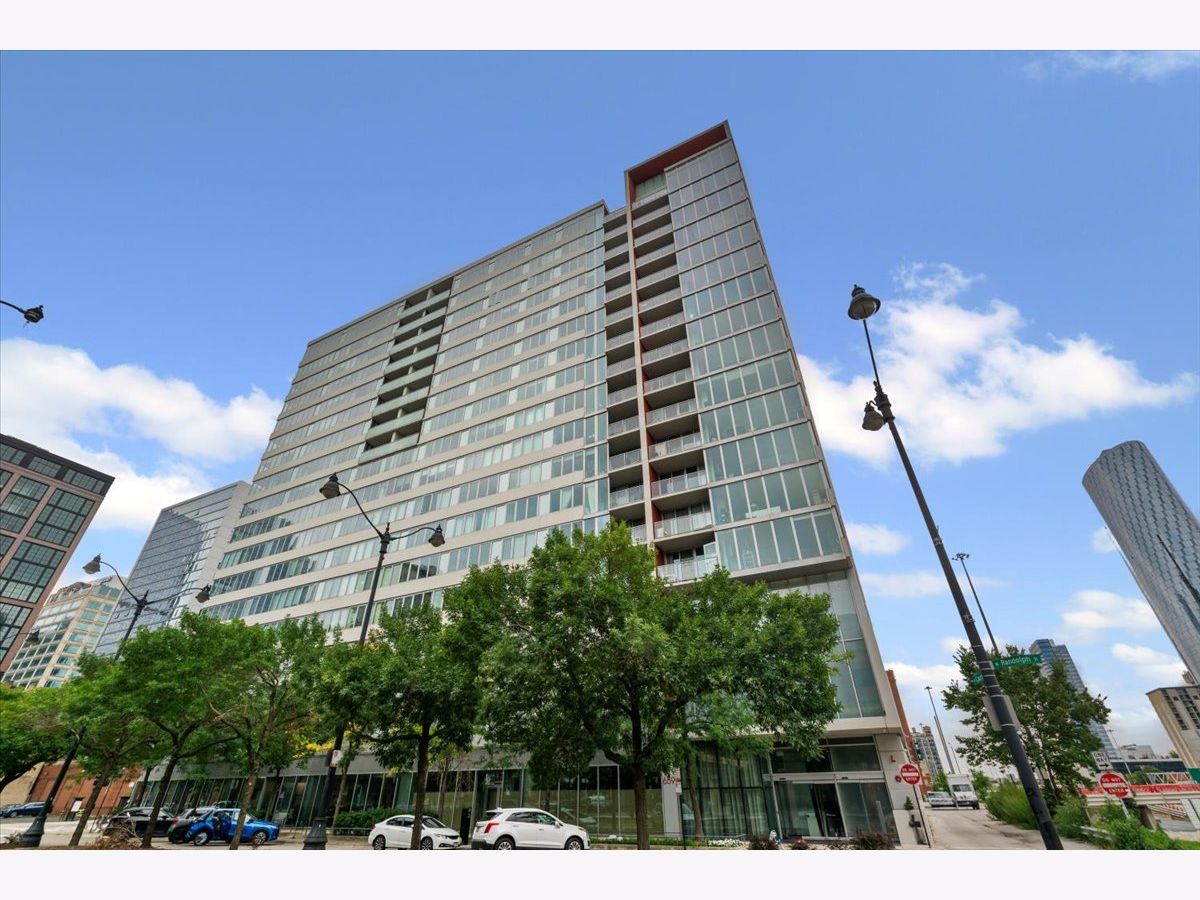 For Sale Chicago Illinois, 659 Randolph Street