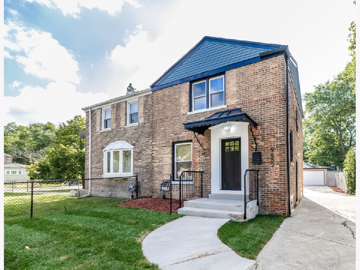  For Sale Chicago Illinois, 9652 Yates Avenue