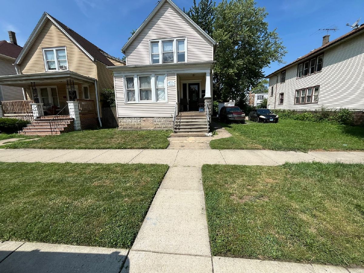  For Rent Chicago Illinois, 11344 Calumet