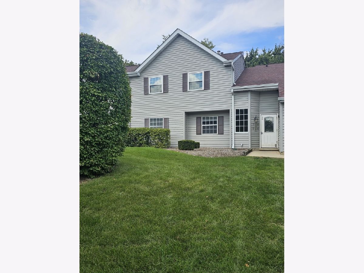  For Rent Streamwood Illinois, 56 Victoria
