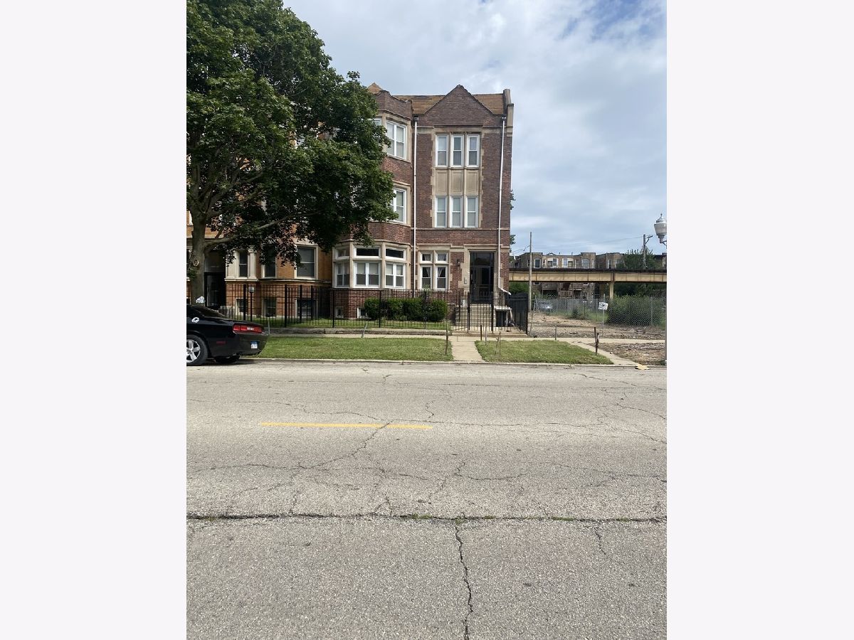  Rented Chicago Illinois, 4619 Prairie