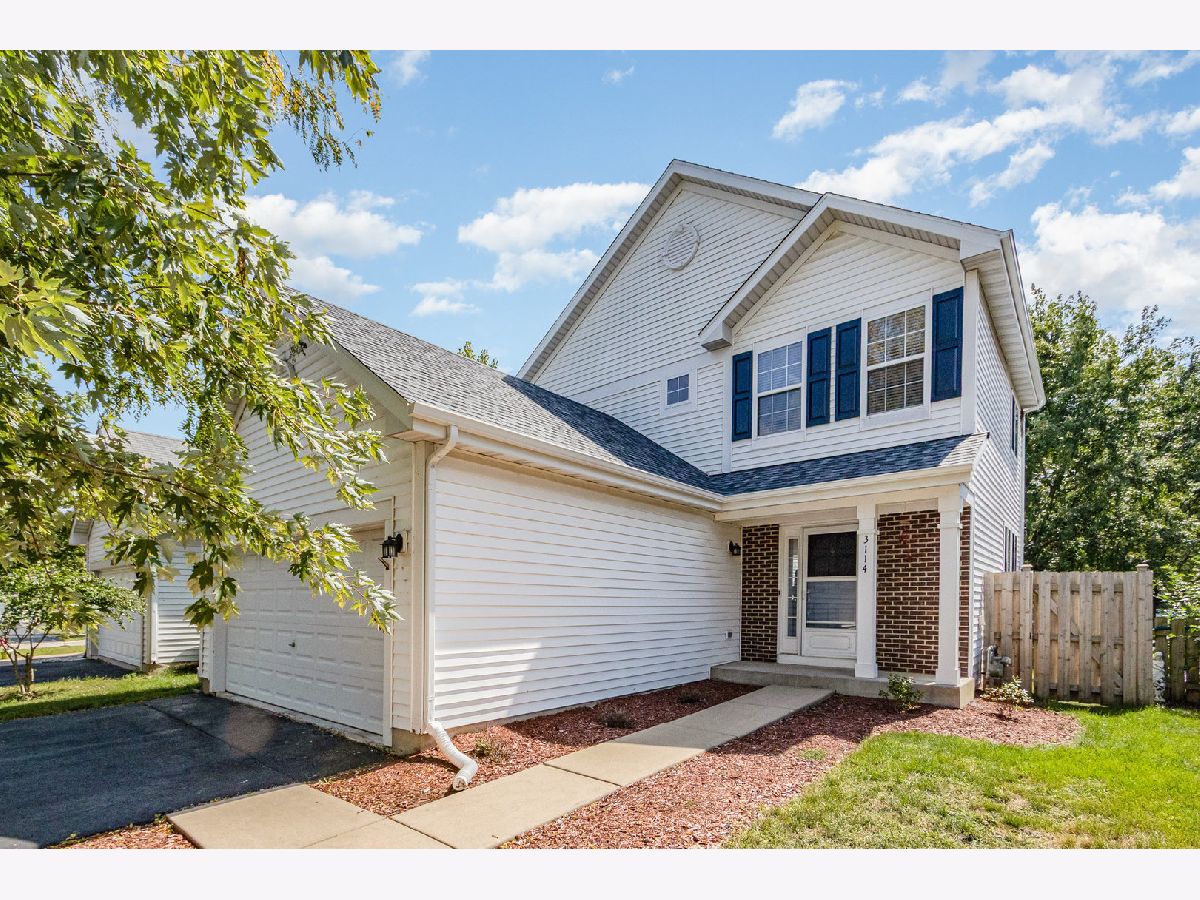  For Sale Joliet Illinois, 3114 Hillary Court