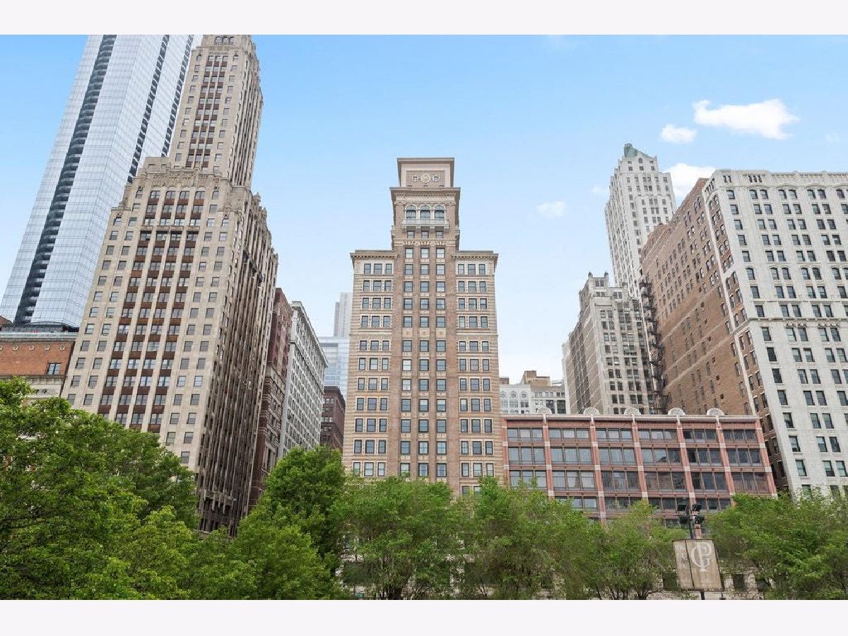  For Sale Chicago Illinois, 6 Michigan Avenue