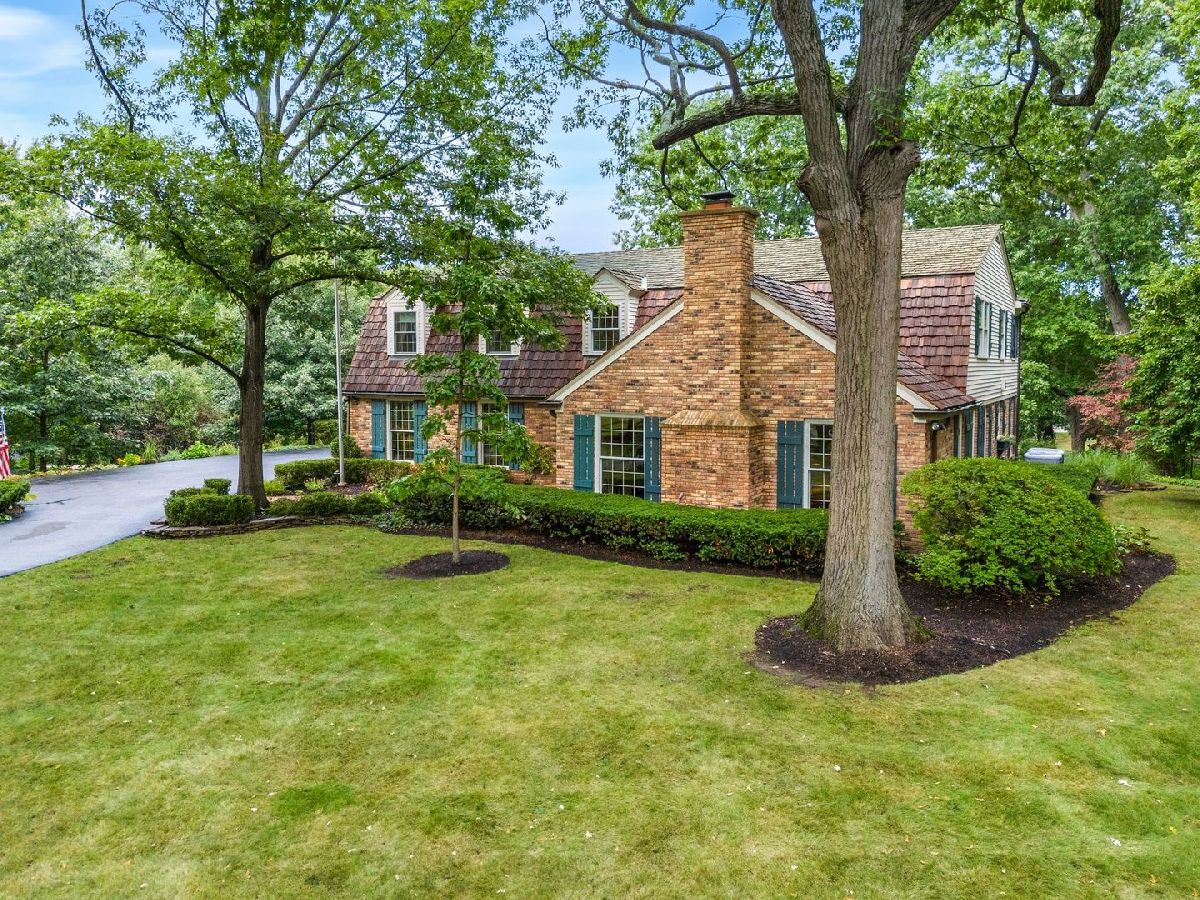  For Sale Kildeer Illinois, 21410 York Court