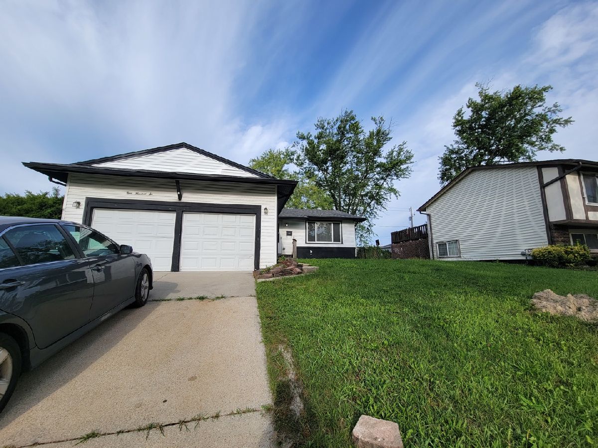  For Rent University Park Illinois, 906 Blackhawk