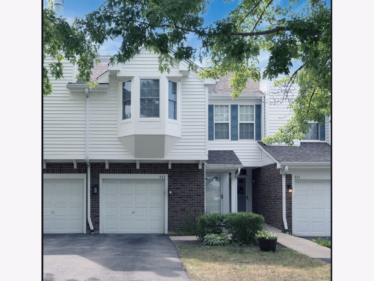  For Rent Vernon Hills Illinois, 483 Grosse Pointe
