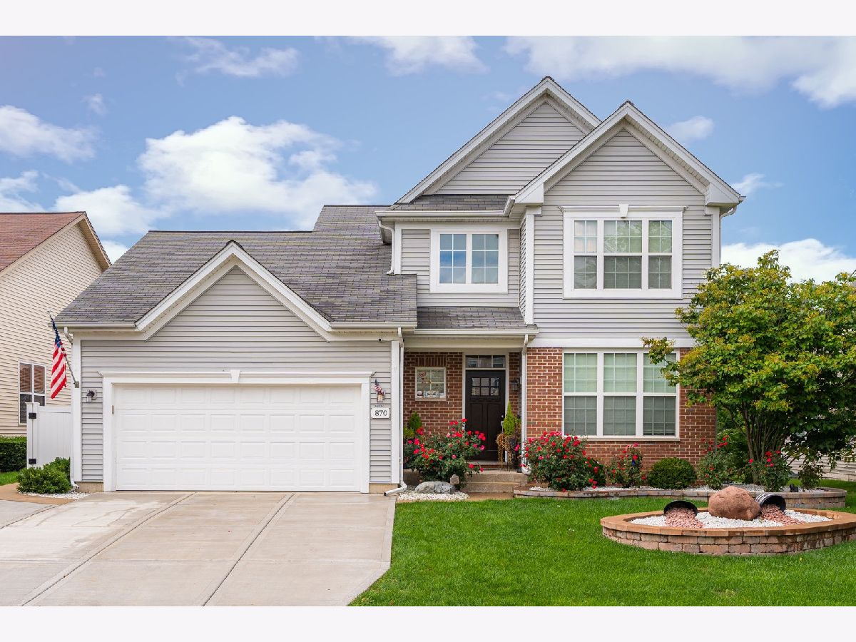  For Sale Elgin Illinois, 870 Oak Ridge Boulevard