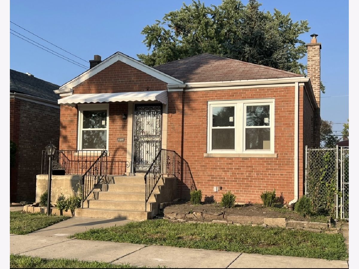 For Rent Chicago Illinois, 10317 Peoria