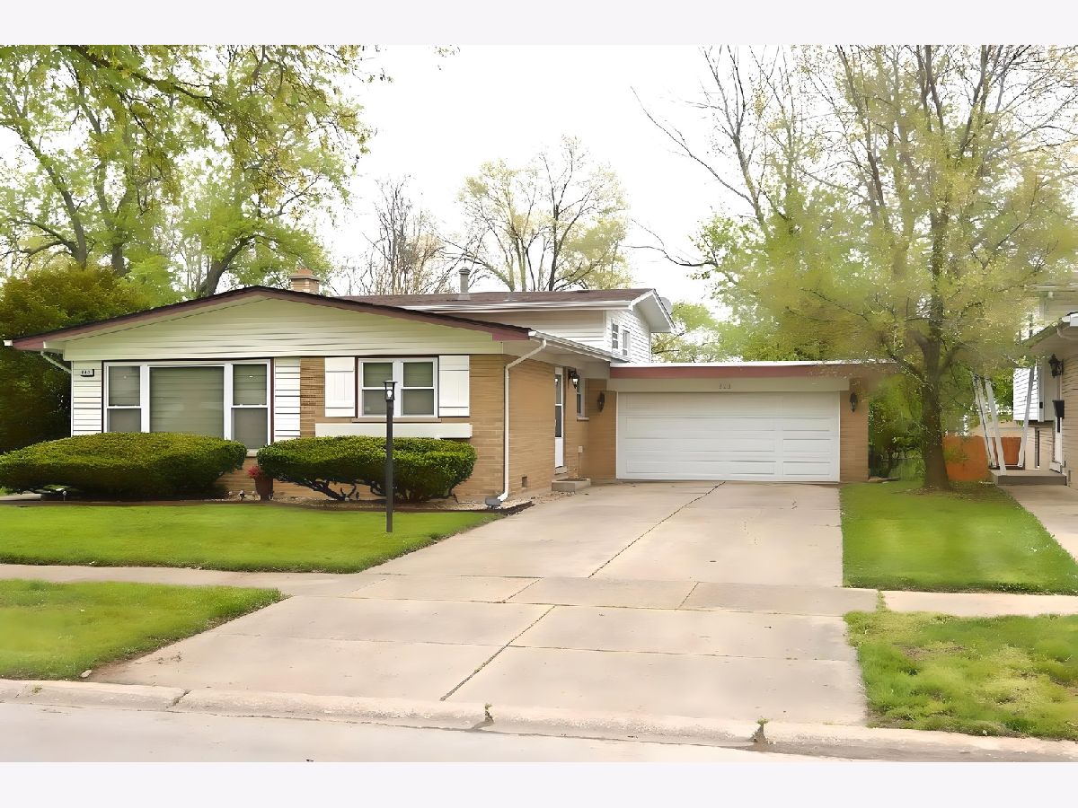  For Sale Glenwood Illinois, 223 Rainbow Drive
