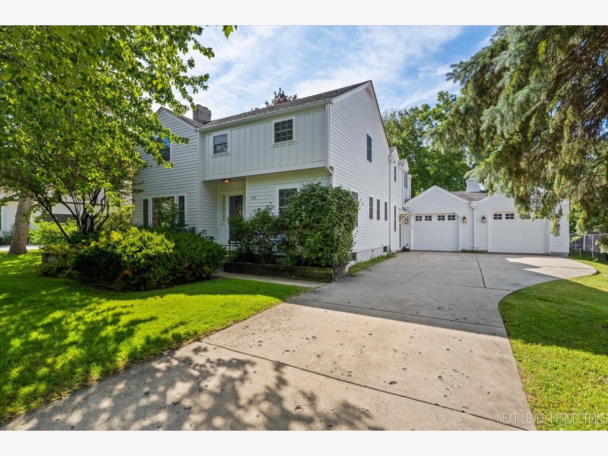  For Sale Geneva Illinois, 1222 James Street