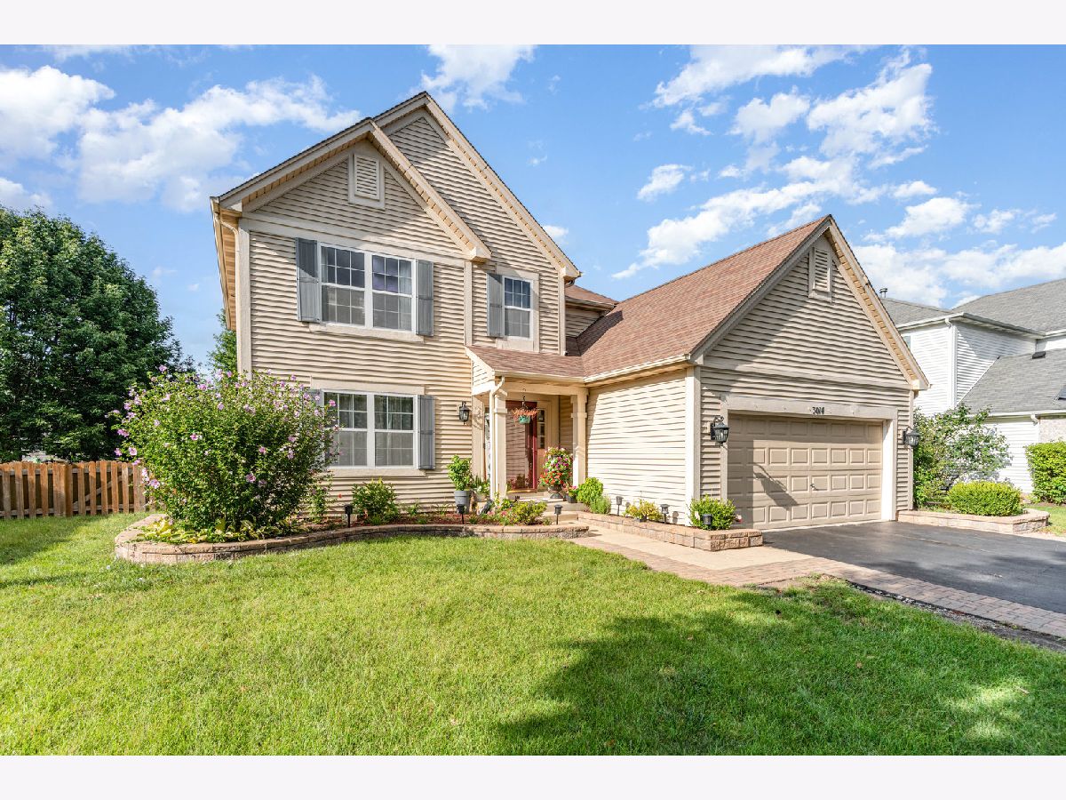  For Sale Montgomery Illinois, 3014 Shetland Lane