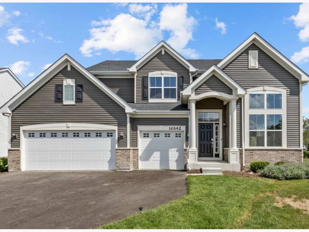  For Sale Huntley Illinois, 10142 Garlieb Drive