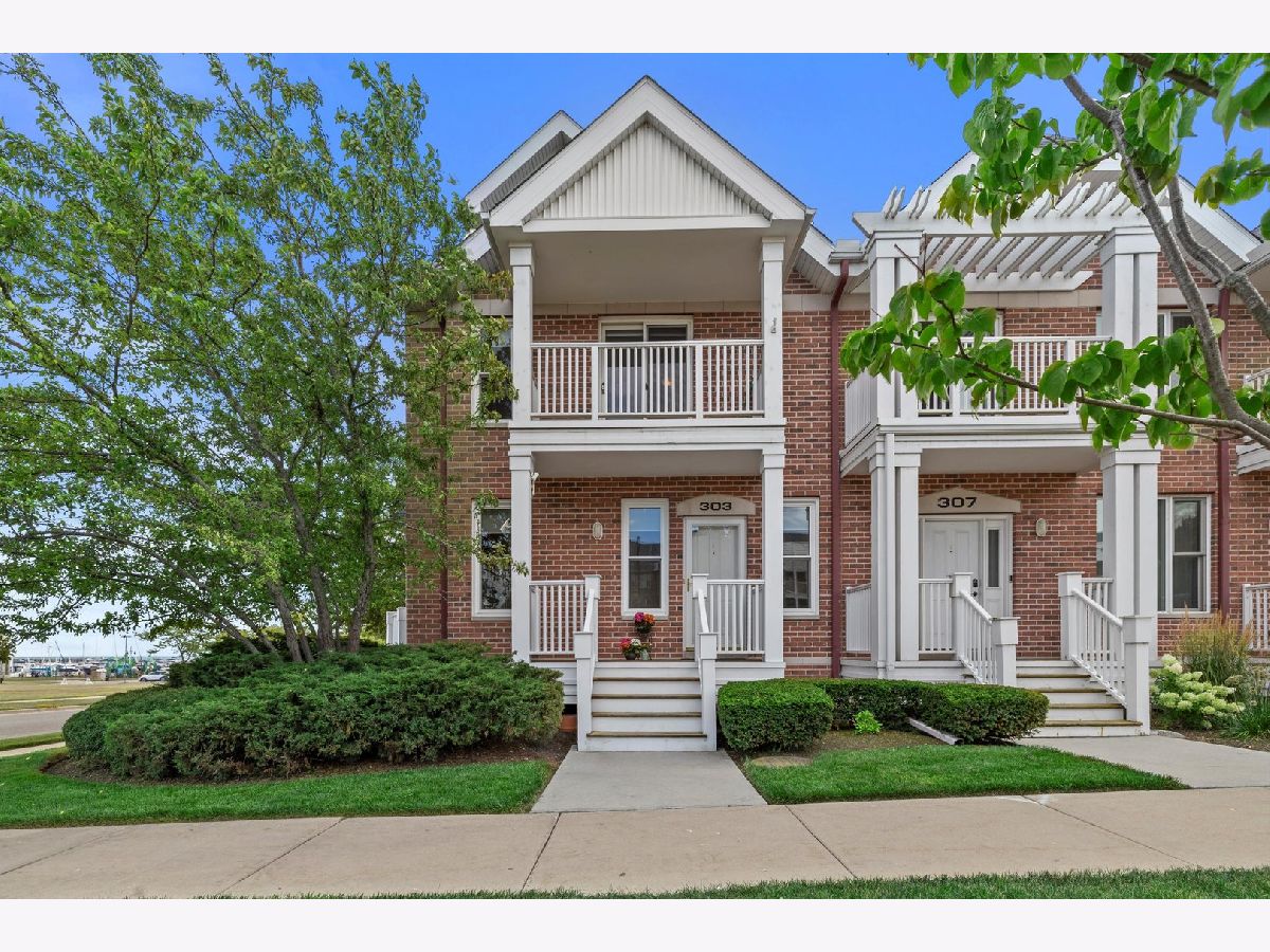  For Sale Kenosha Wisconsin, 303 56th Street