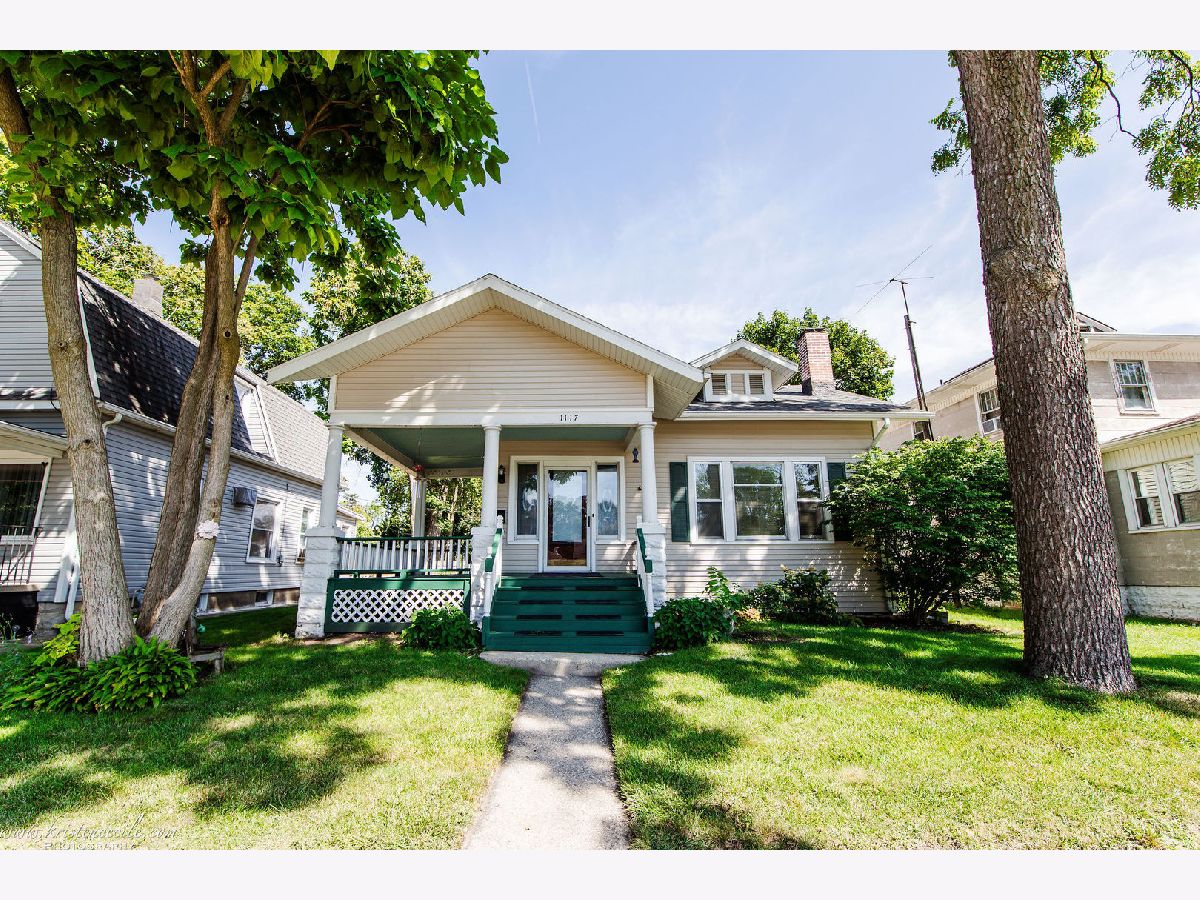  For Sale Kankakee Illinois, 1117 Station Street