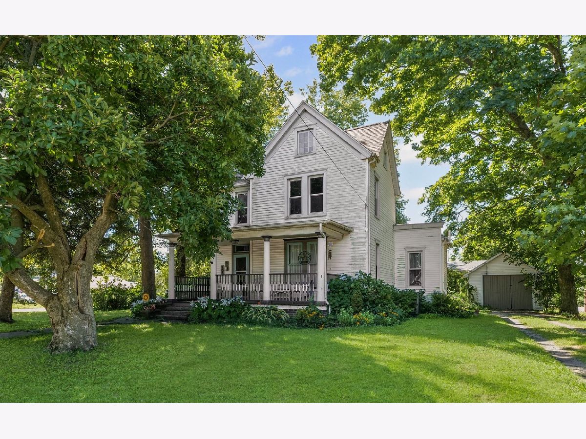  For Sale Heyworth Illinois, 205 Cole Street