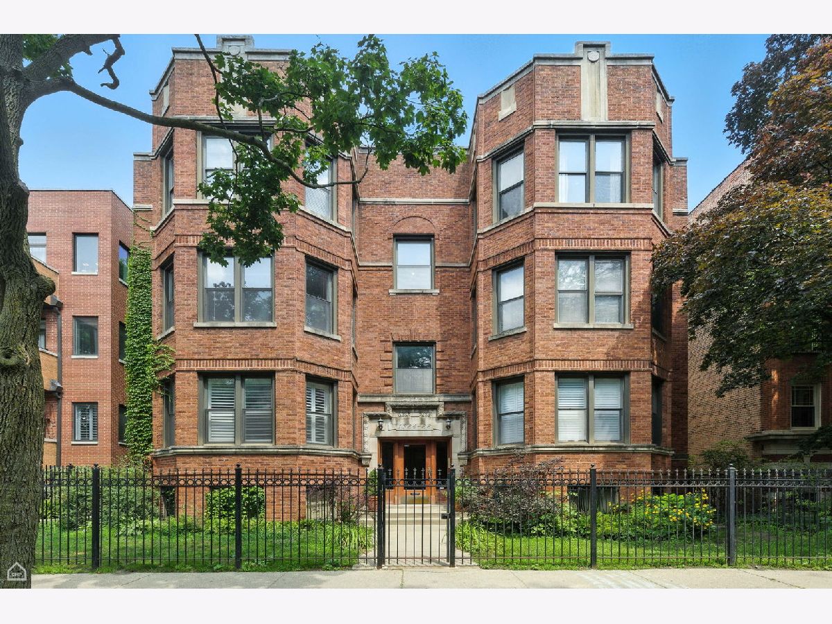  For Sale Chicago Illinois, 1522 Jonquil Terrace