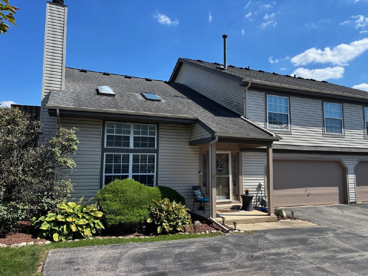  For Sale Warrenville Illinois, 3S072 Timber Drive
