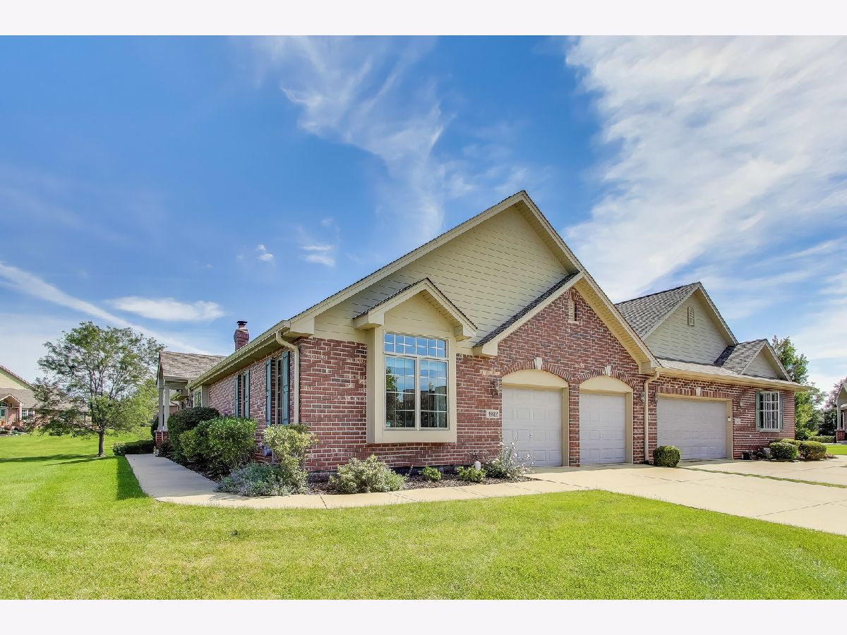 Homes & Townhomes For Sale Boulder Ridge Mokena Illinois, 19612 Crested Butte Lane