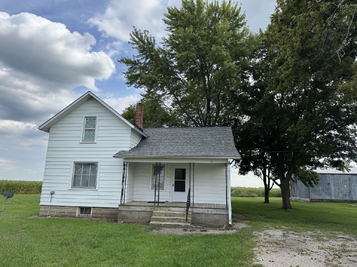  Rented Big Rock Illinois, 49W007 Jericho
