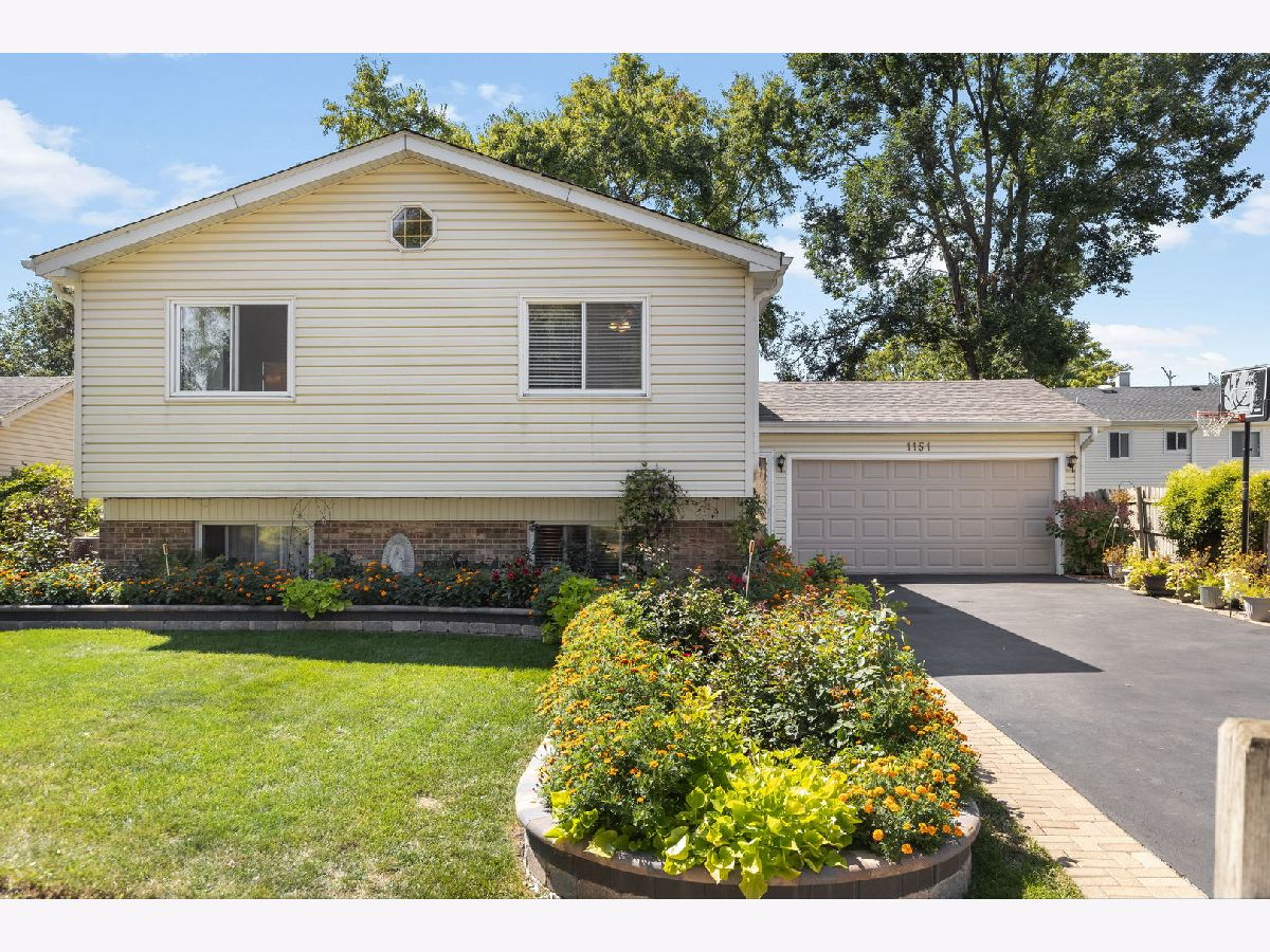 Homes For Sale Foxworth Lombard Illinois, 1151 Whitehall Street