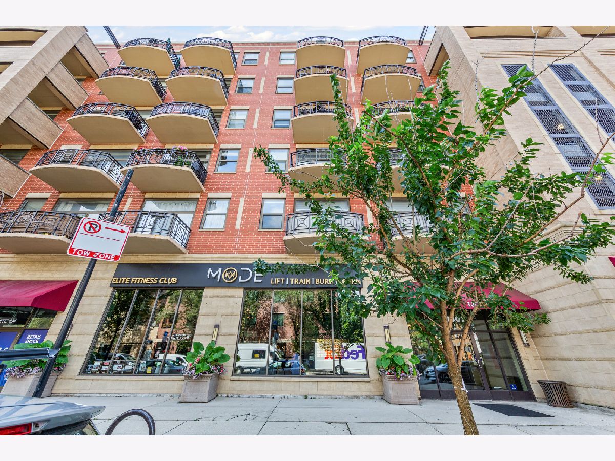  For Sale Chicago Illinois, 1301 Madison Street