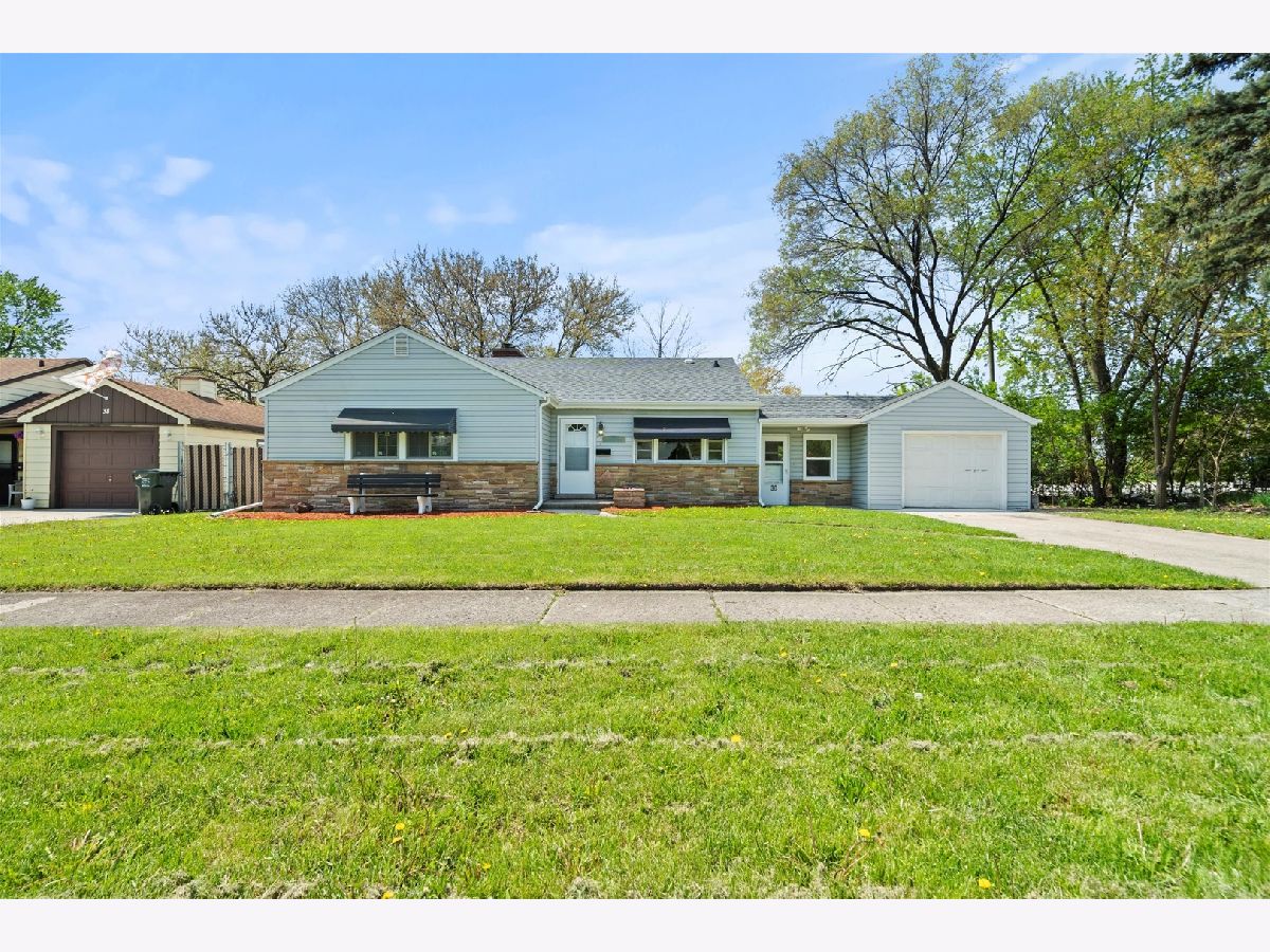  For Sale Chicago Heights Illinois, 30 Broadway Avenue