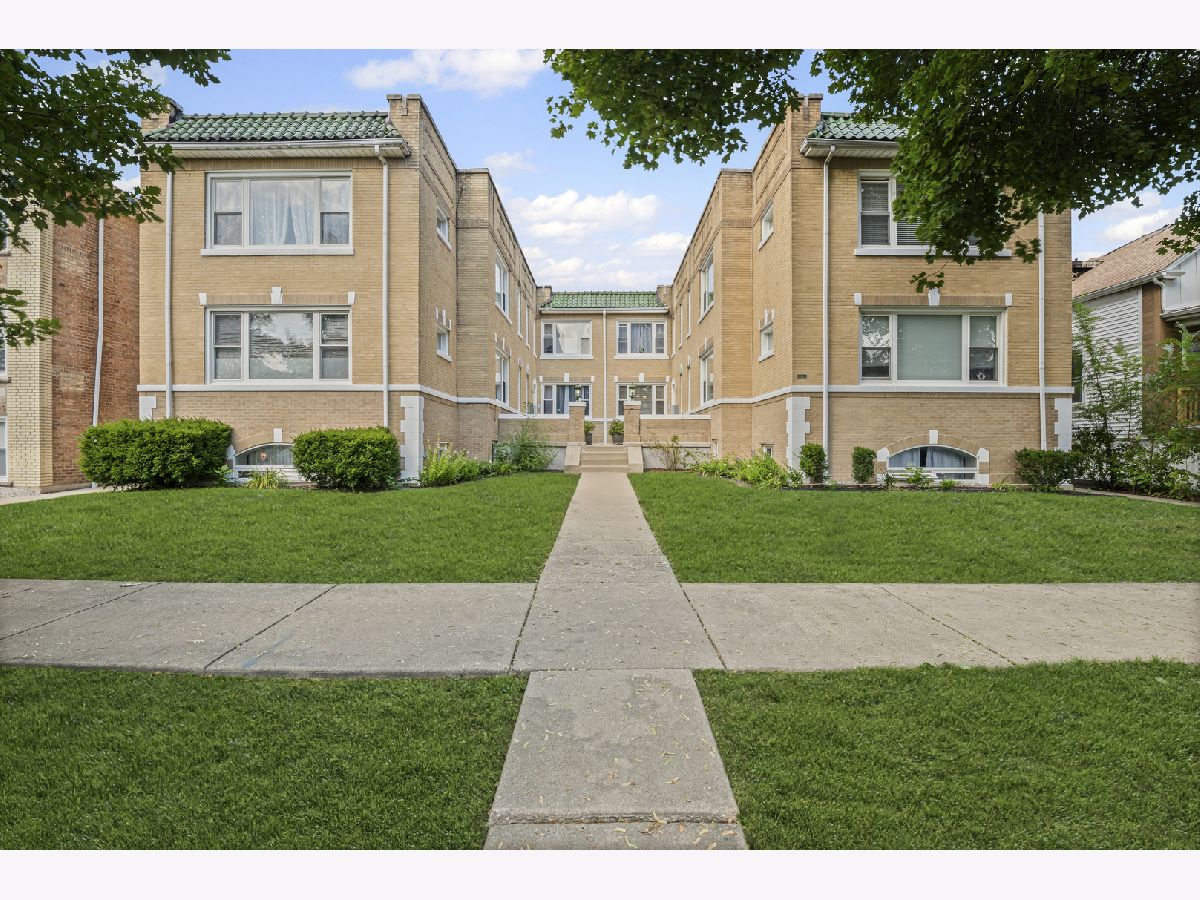  For Sale Chicago Illinois, 5416 Windsor Avenue