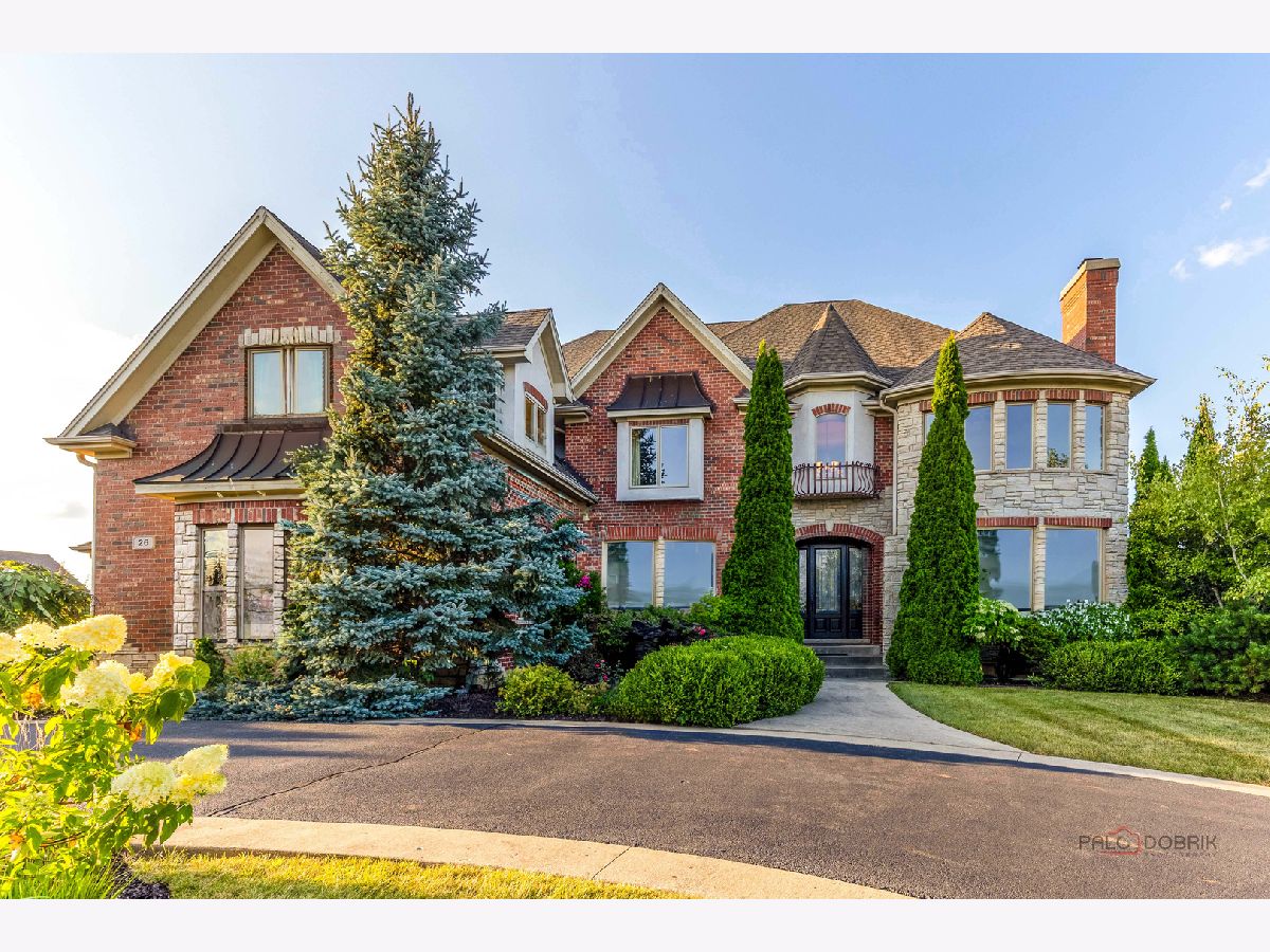  For Sale Hawthorn Woods Illinois, 26 Peter Lane