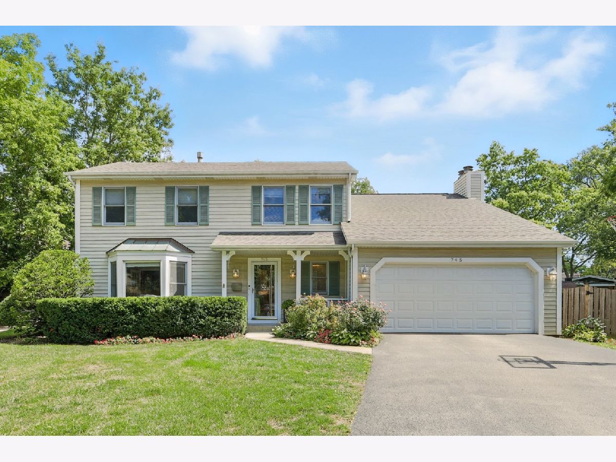 For Sale Deerfield Illinois, 745 Price Lane