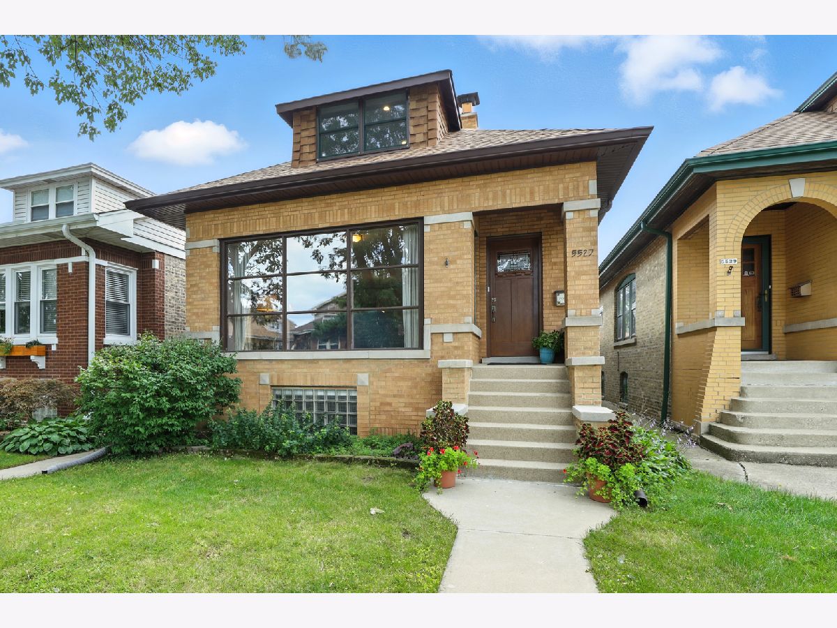  Sold Chicago Illinois, 5527 Pensacola