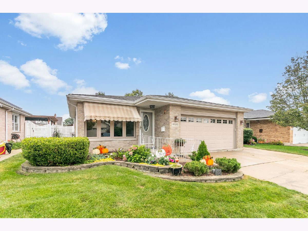 Sold Chicago Illinois, 10615 Trumbull