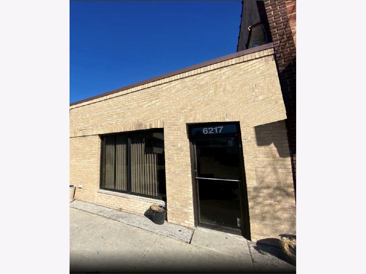 For Rent Chicago Illinois, 6217 Milwaukee