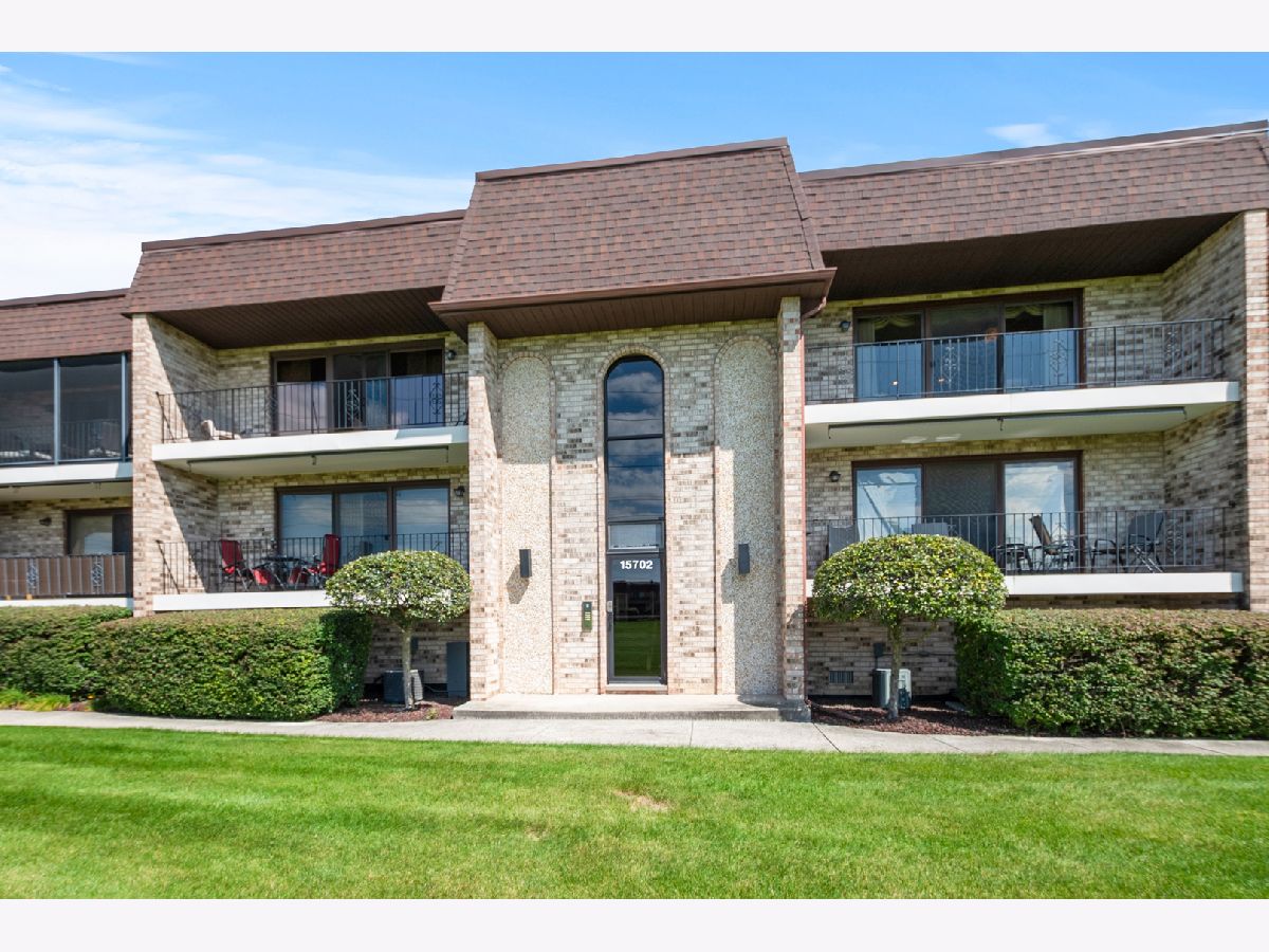  For Sale Orland Park Illinois, 15702 Deerfield Court