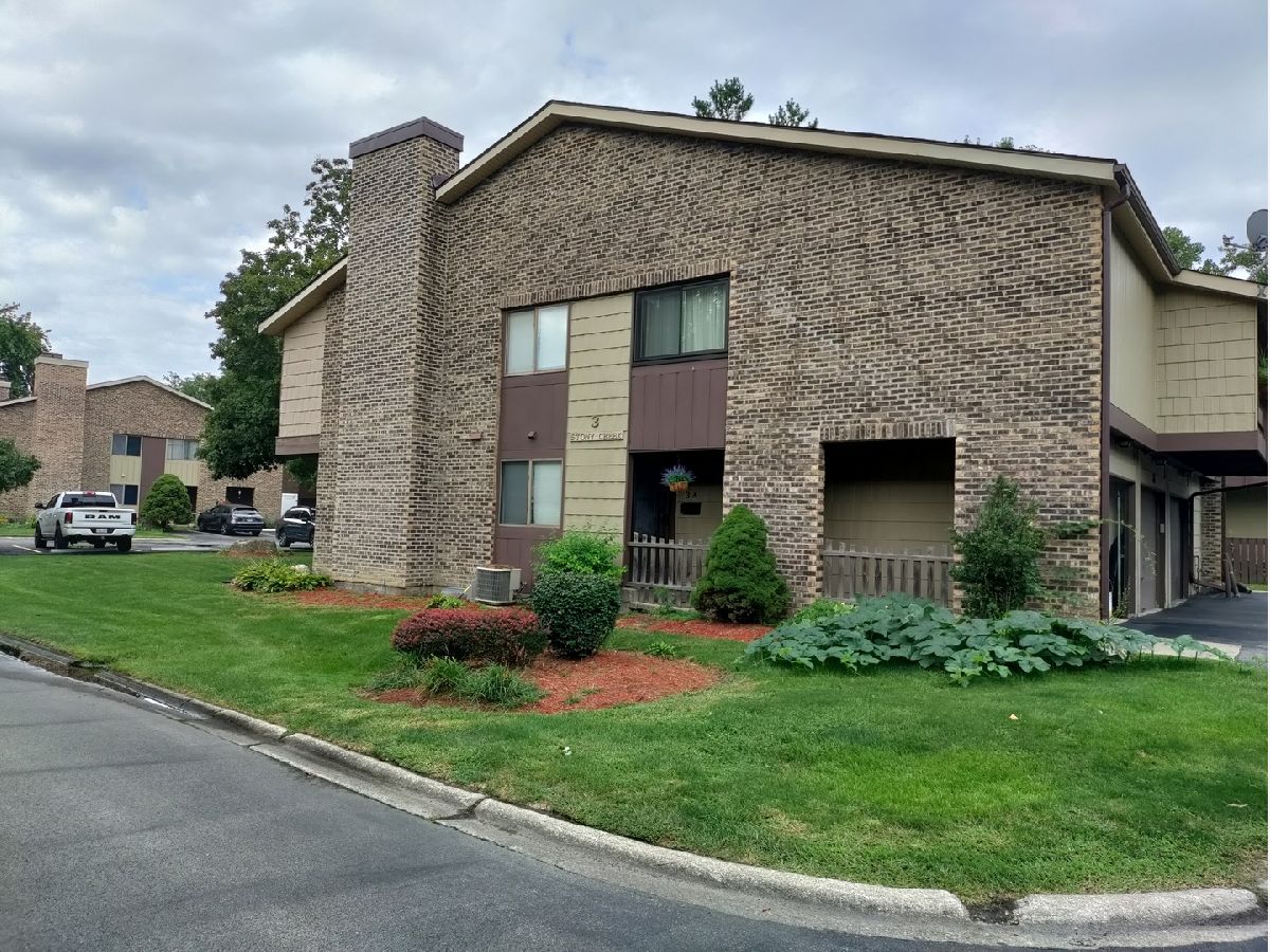  For Sale Palos Hills Illinois, 3 Stoney Creek Drive