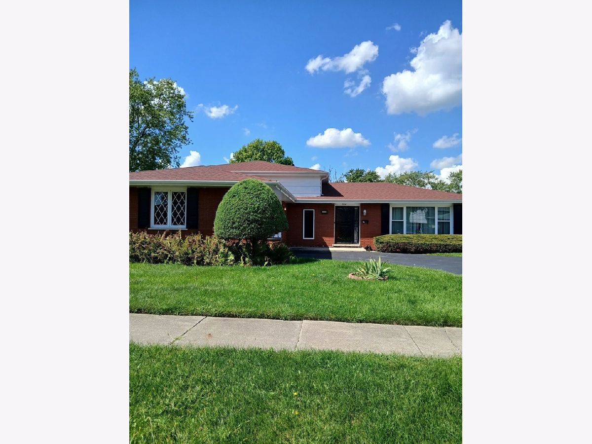  For Sale Glenwood Illinois, 226 Hickory Street