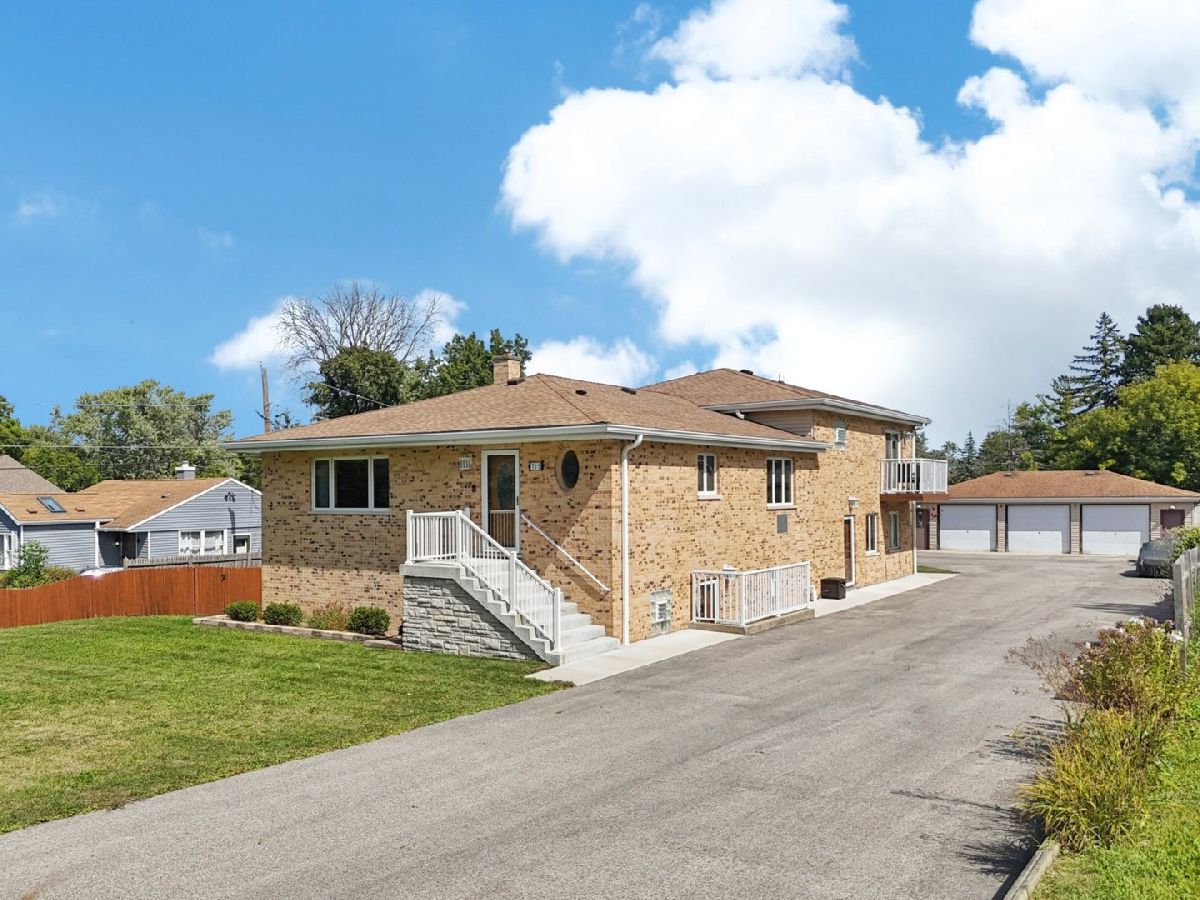  For Sale Gurnee Illinois, 715 Fuller Road