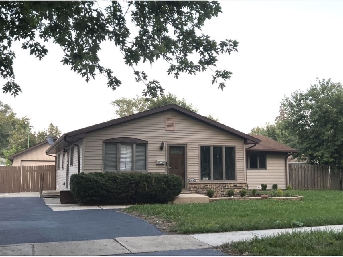  For Rent Steger Illinois