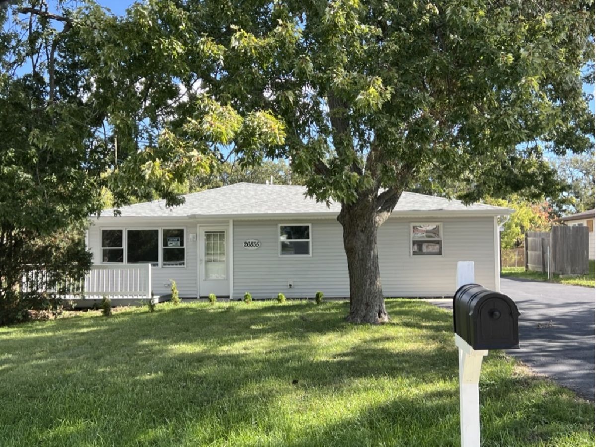 For Sale Crete Illinois