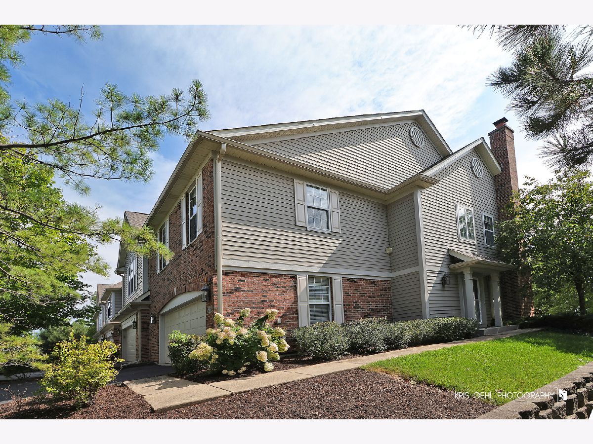  For Sale Hoffman Estates Illinois, 5459 Mcdonough Road
