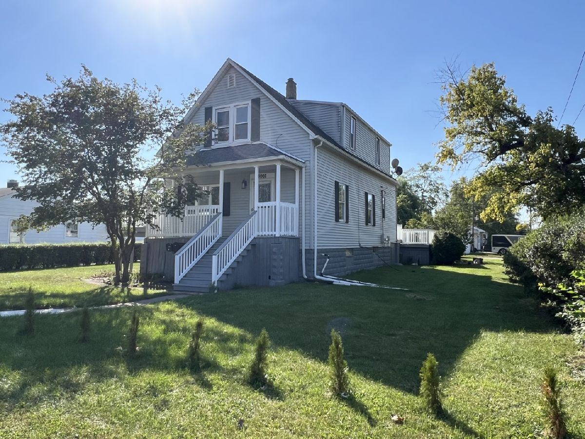 For Sale Steger Illinois