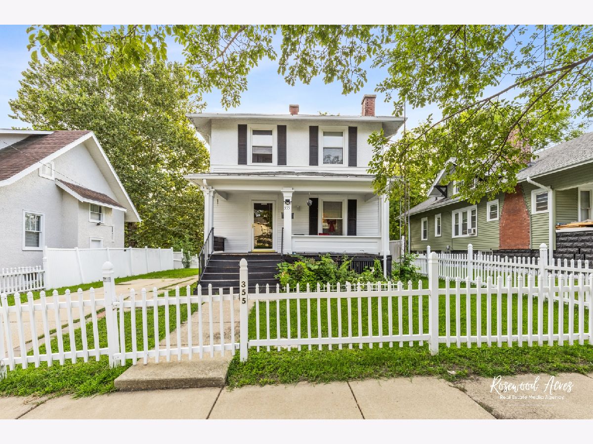 For Sale Kankakee Illinois, 355 Myrtle Avenue