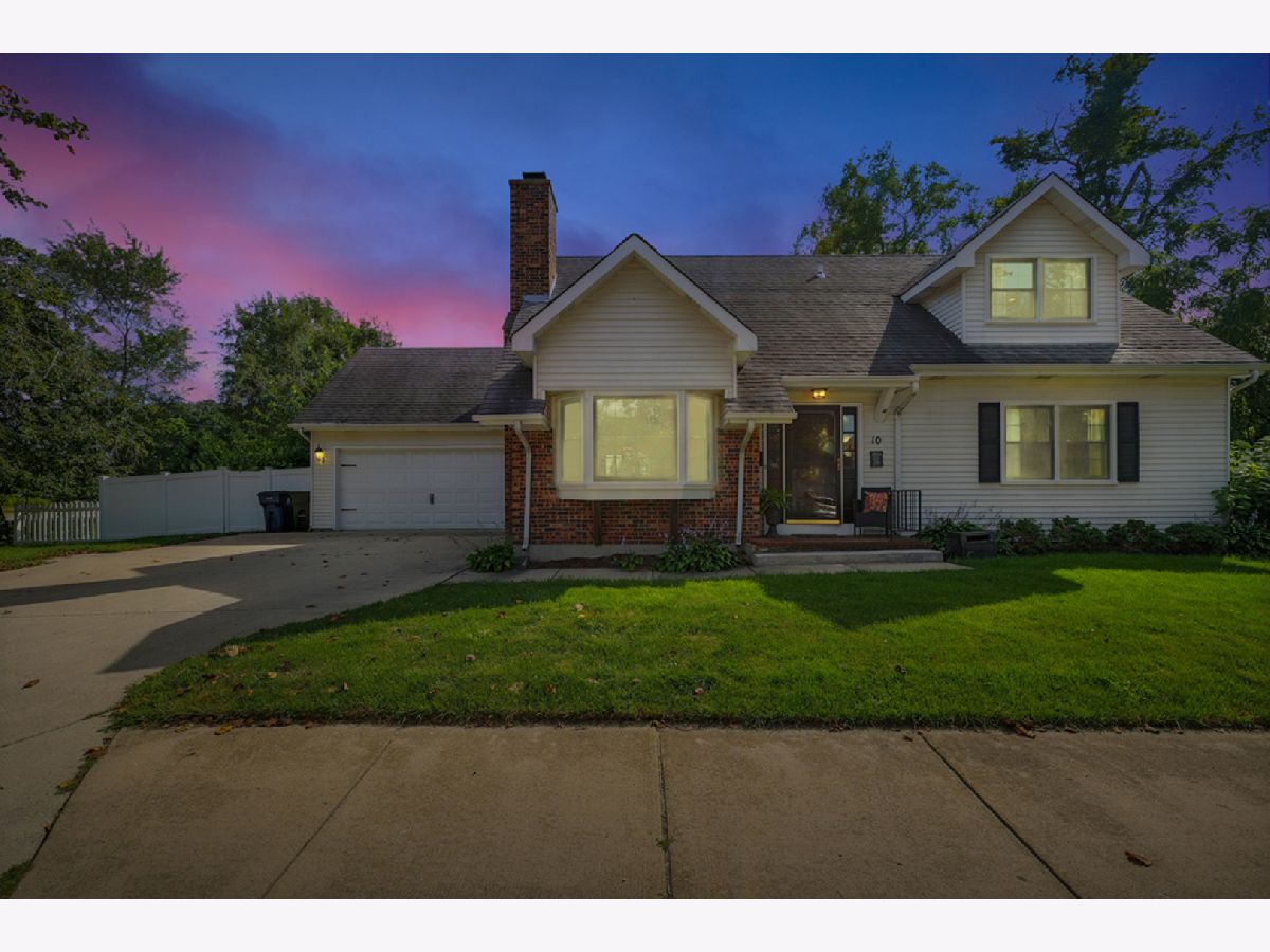 Homes For Sale Naperville Heights Naperville Illinois, 10 12th Avenue