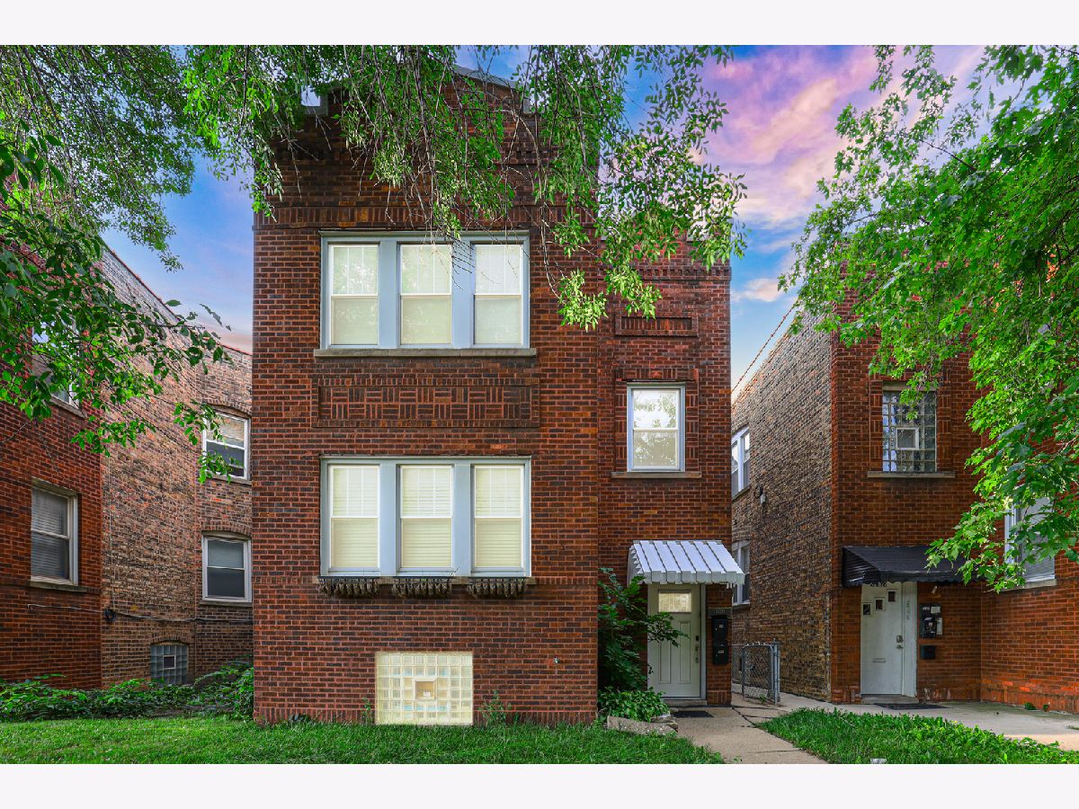  For Rent Chicago Illinois, 3120 Addison