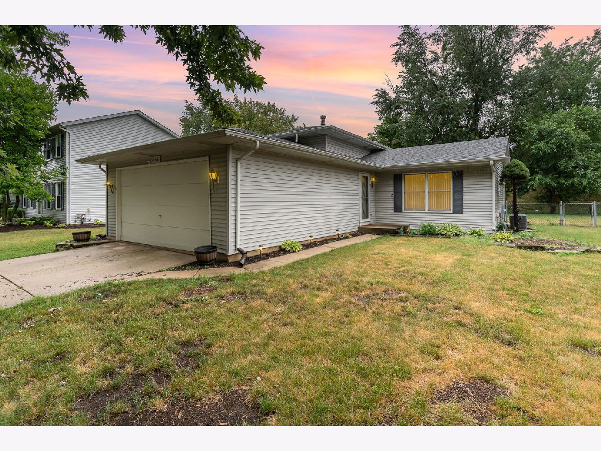  For Sale Joliet Illinois, 3266 Cathy Drive