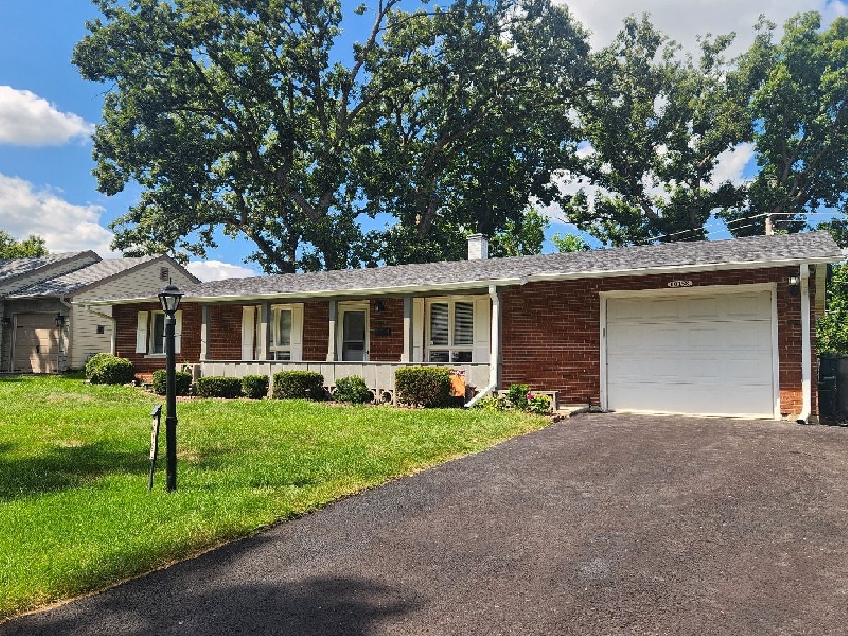 For Sale Orland Park Illinois, 10158 Huntington Court