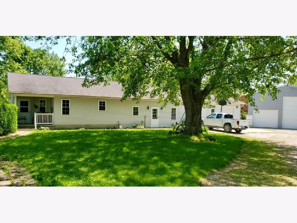 For Sale Newton Illinois, 15772 1000th Avenue