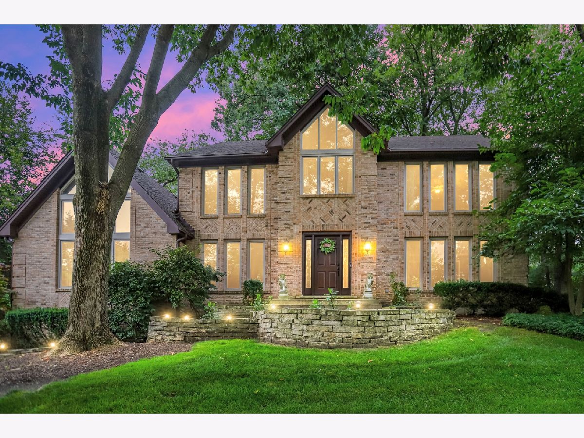  For Rent Glen Ellyn Illinois, 985 Chapel