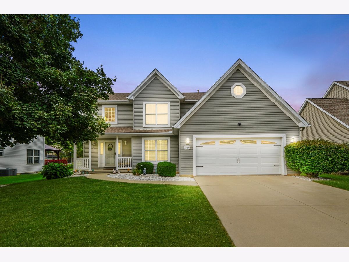  For Sale Normal Illinois, 2364 Heather Ridge Drive
