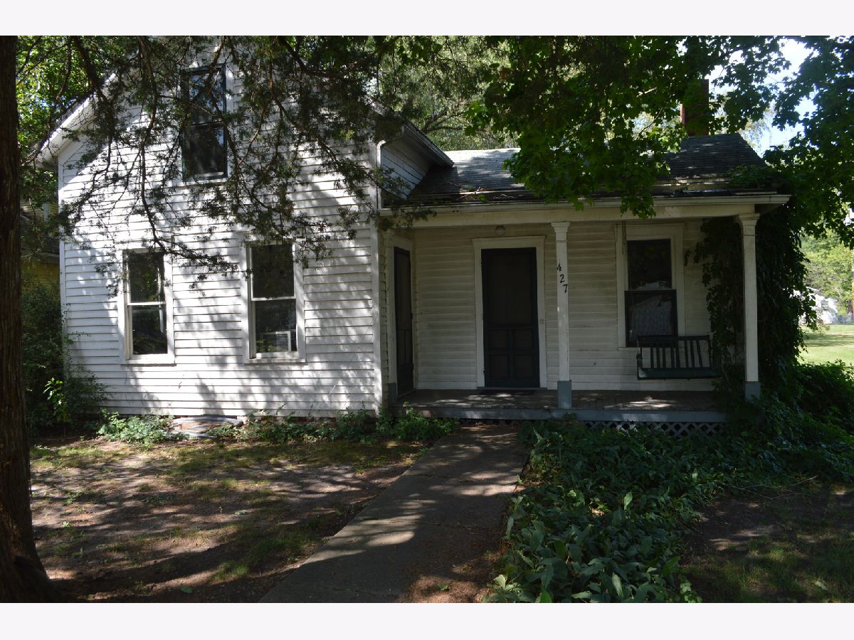  Sold Tiskilwa Illinois, 427 Church