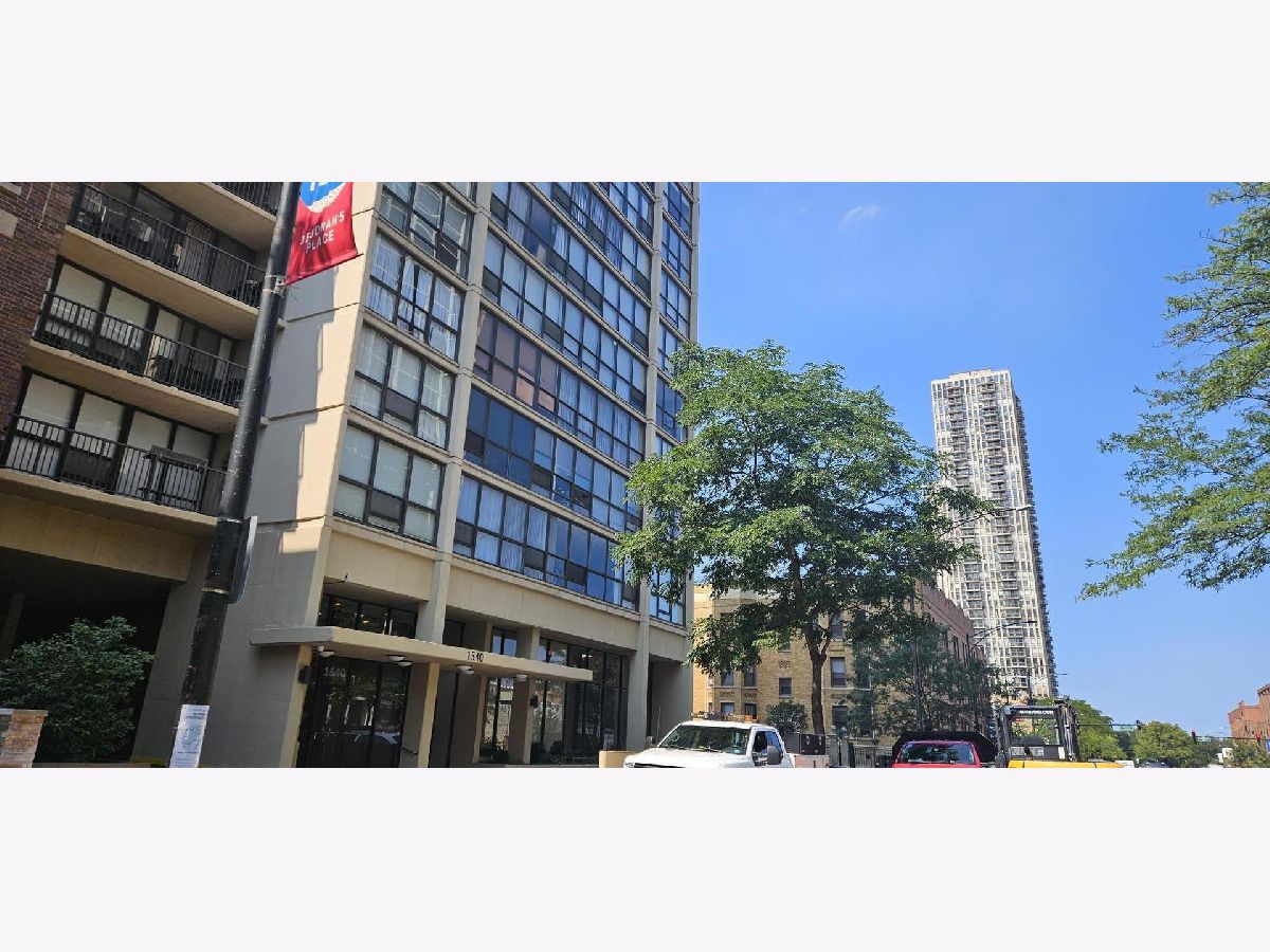  For Rent Chicago Illinois, 1540 Lasalle